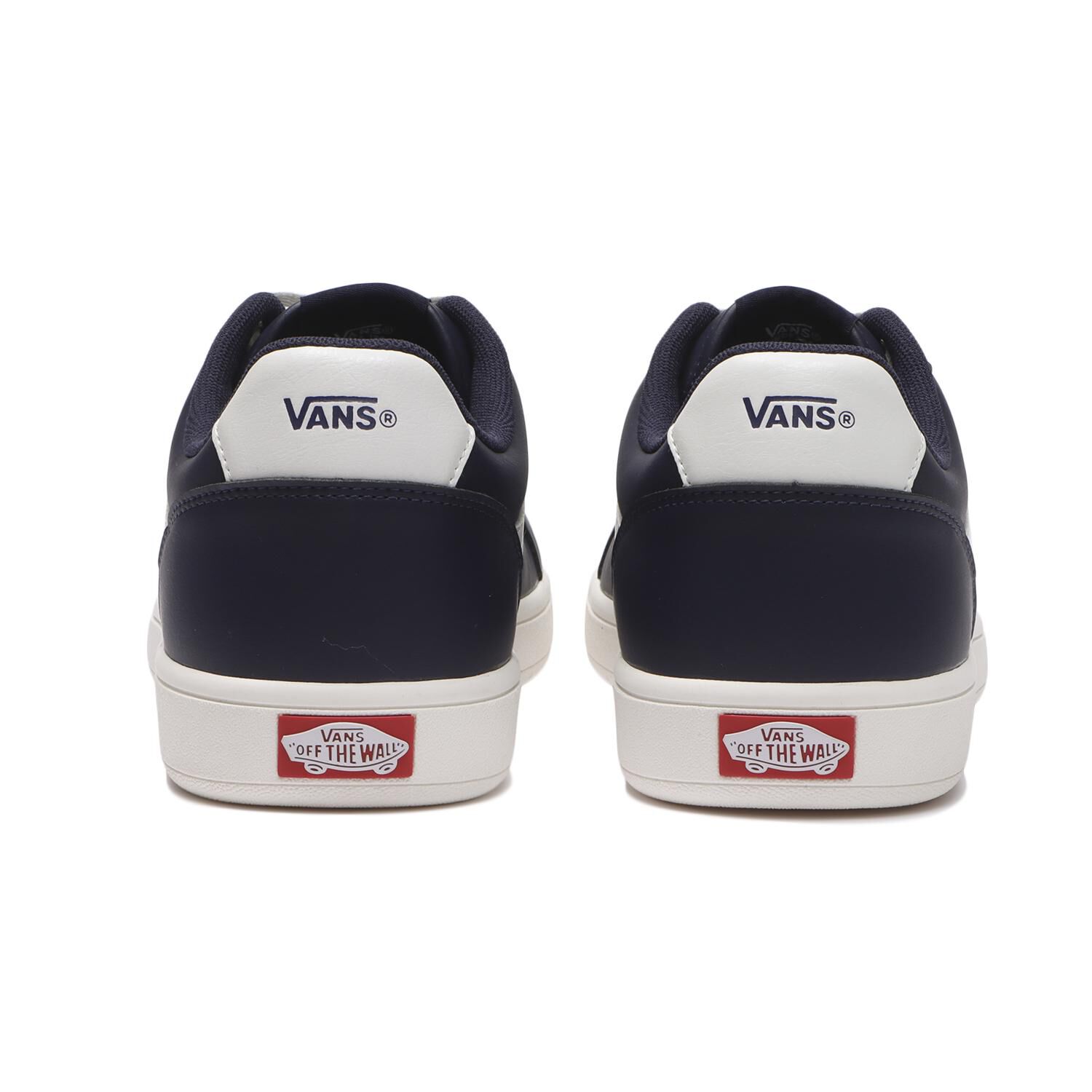 VANS「【VANS】DUCE」|スニーカー|