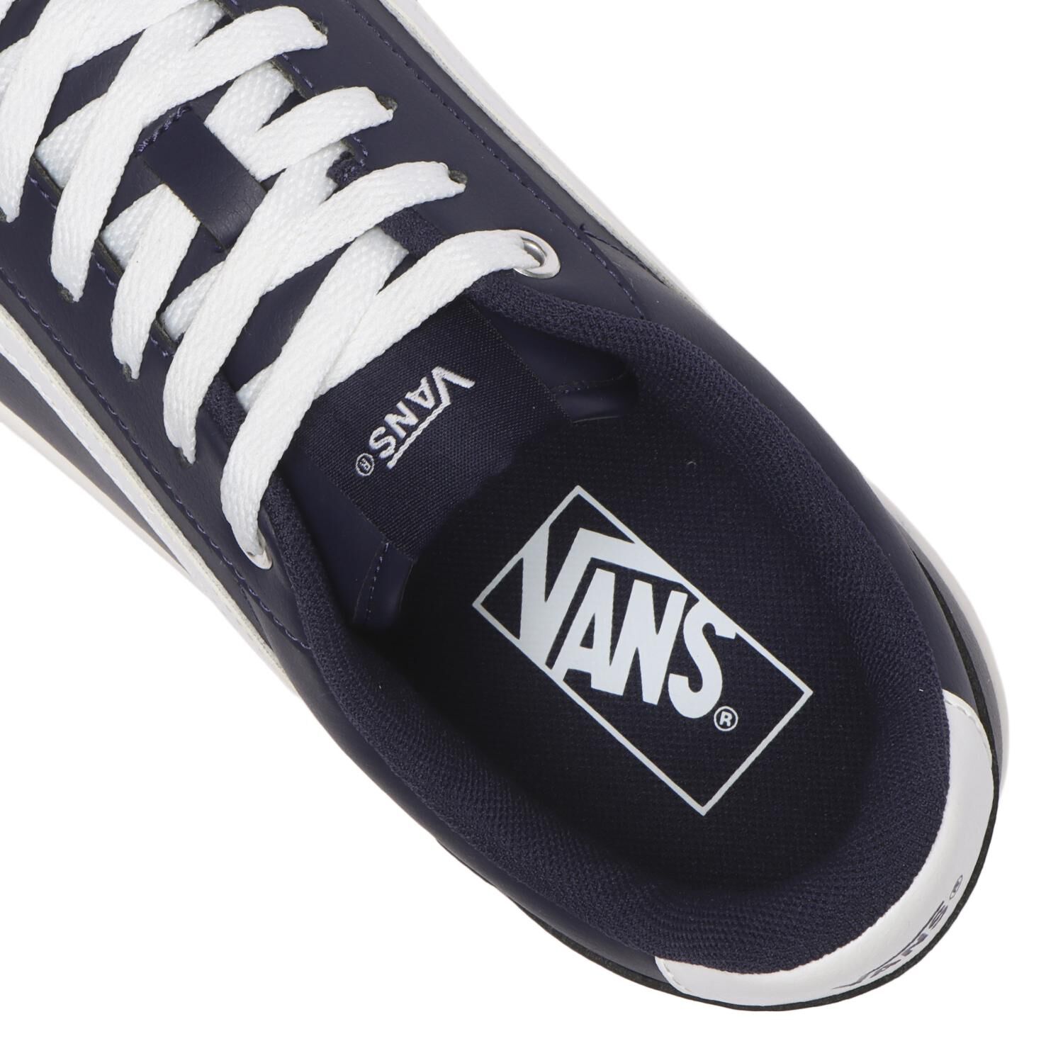 VANS「【VANS】DUCE」|スニーカー|