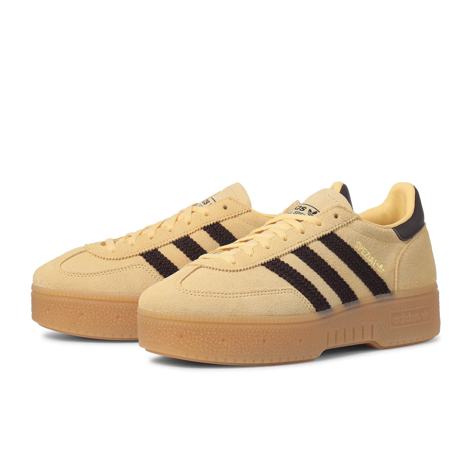 adidas「【ADIDAS】HANDBALL SPEZIAL BOLD W」|スニーカー|