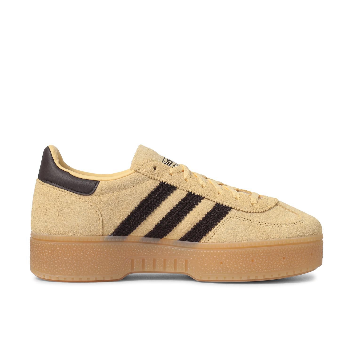 adidas「【ADIDAS】HANDBALL SPEZIAL BOLD W」|スニーカー|