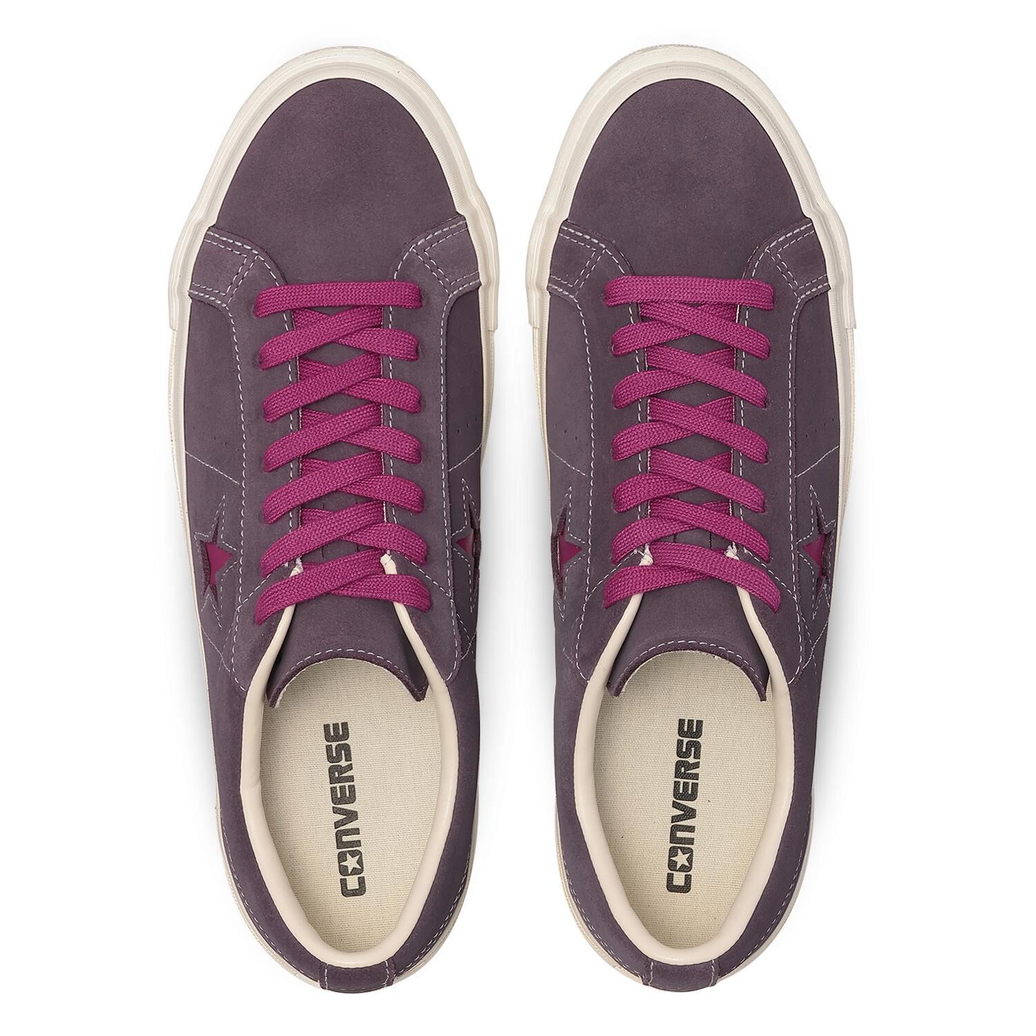 CONVERSE「【CONVERSE】ONE STAR AGED SUEDE」|スニーカー|