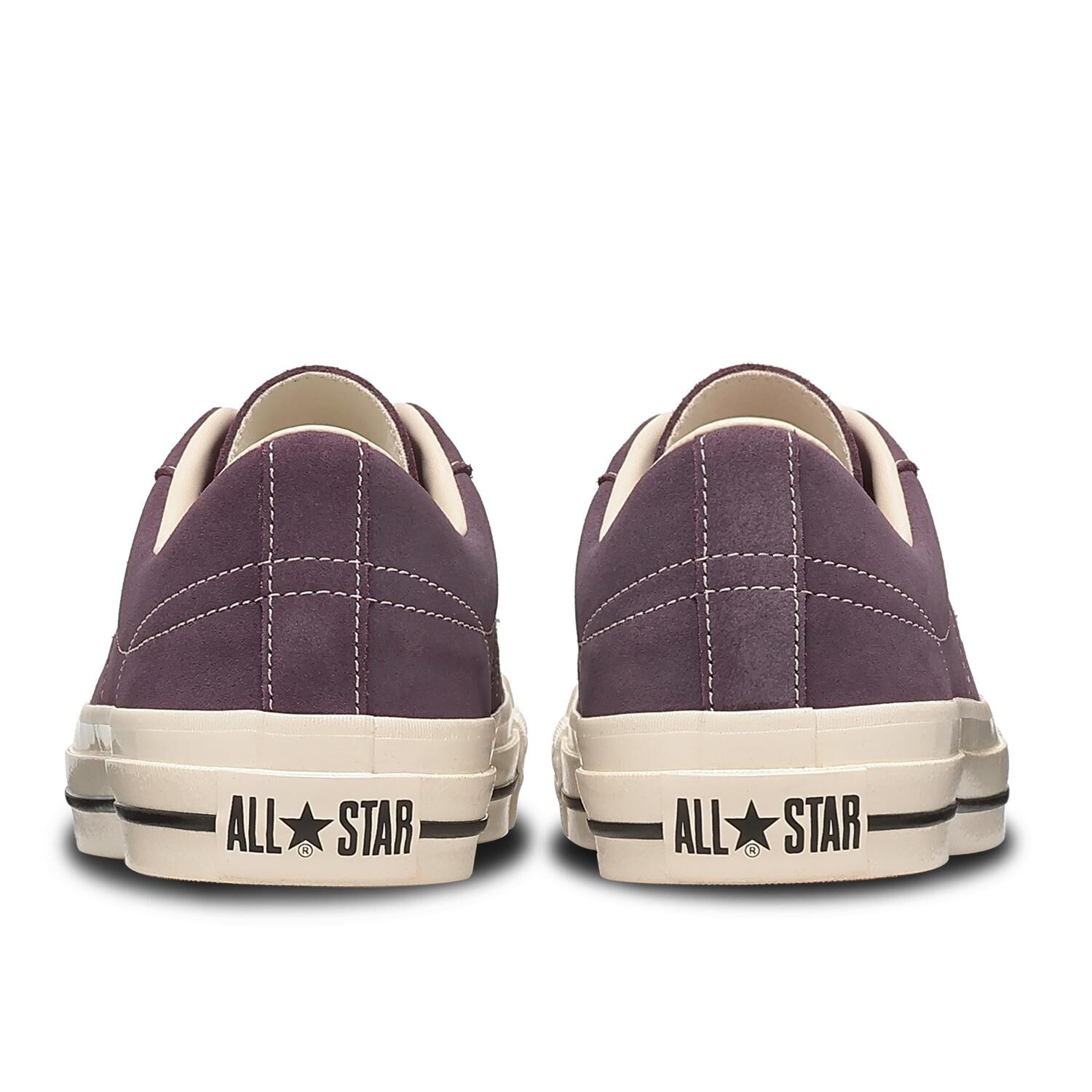 CONVERSE「【CONVERSE】ONE STAR AGED SUEDE」|スニーカー|