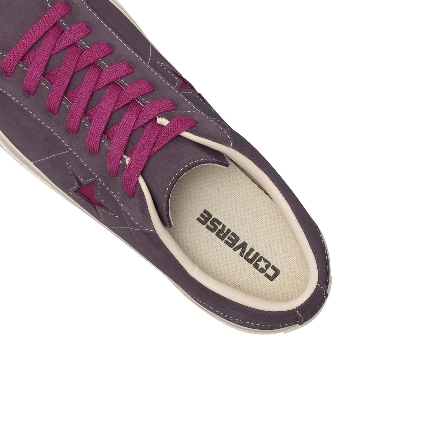 CONVERSE「【CONVERSE】ONE STAR AGED SUEDE」|スニーカー|