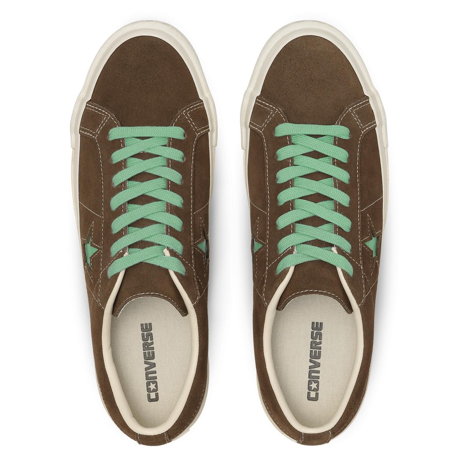 CONVERSE「【CONVERSE】ONE STAR AGED SUEDE」|スニーカー|