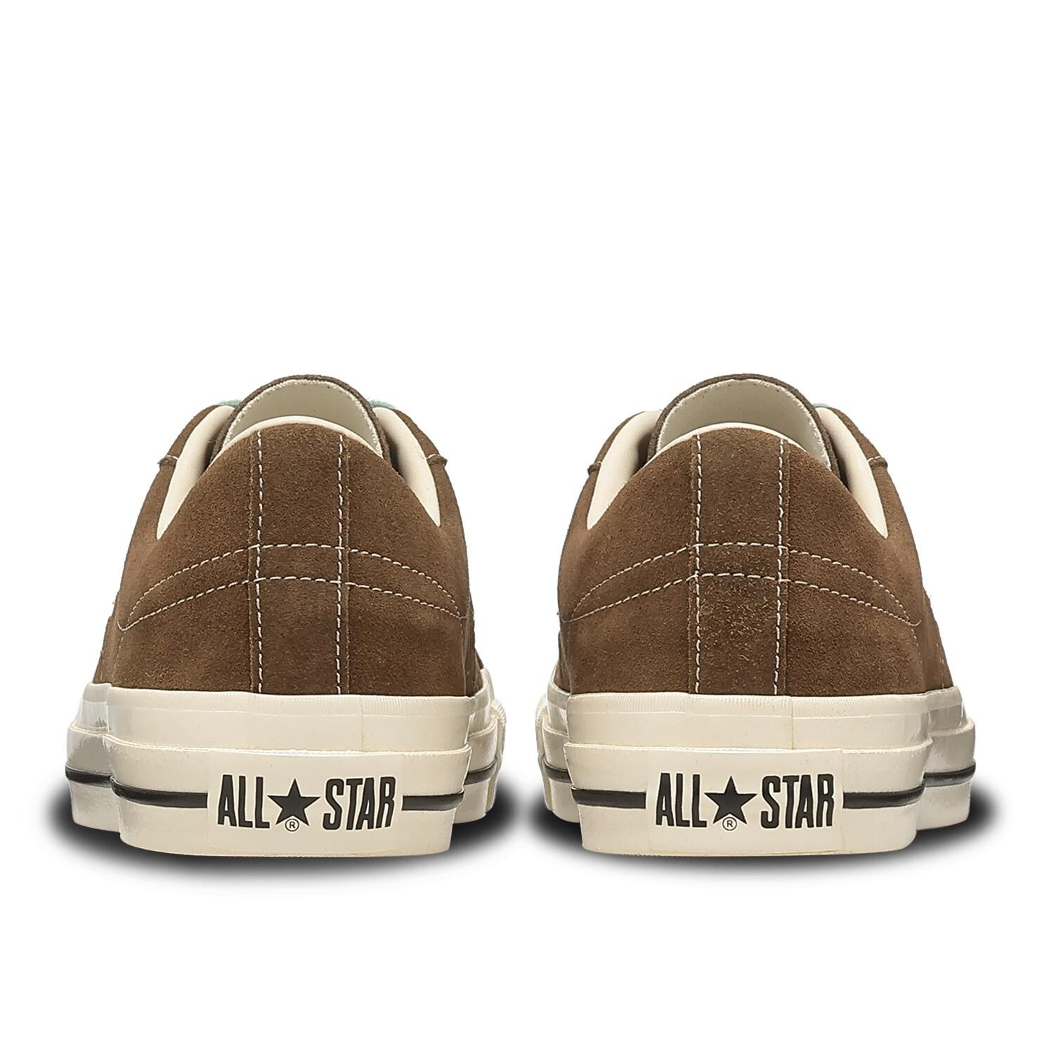 CONVERSE「【CONVERSE】ONE STAR AGED SUEDE」|スニーカー|