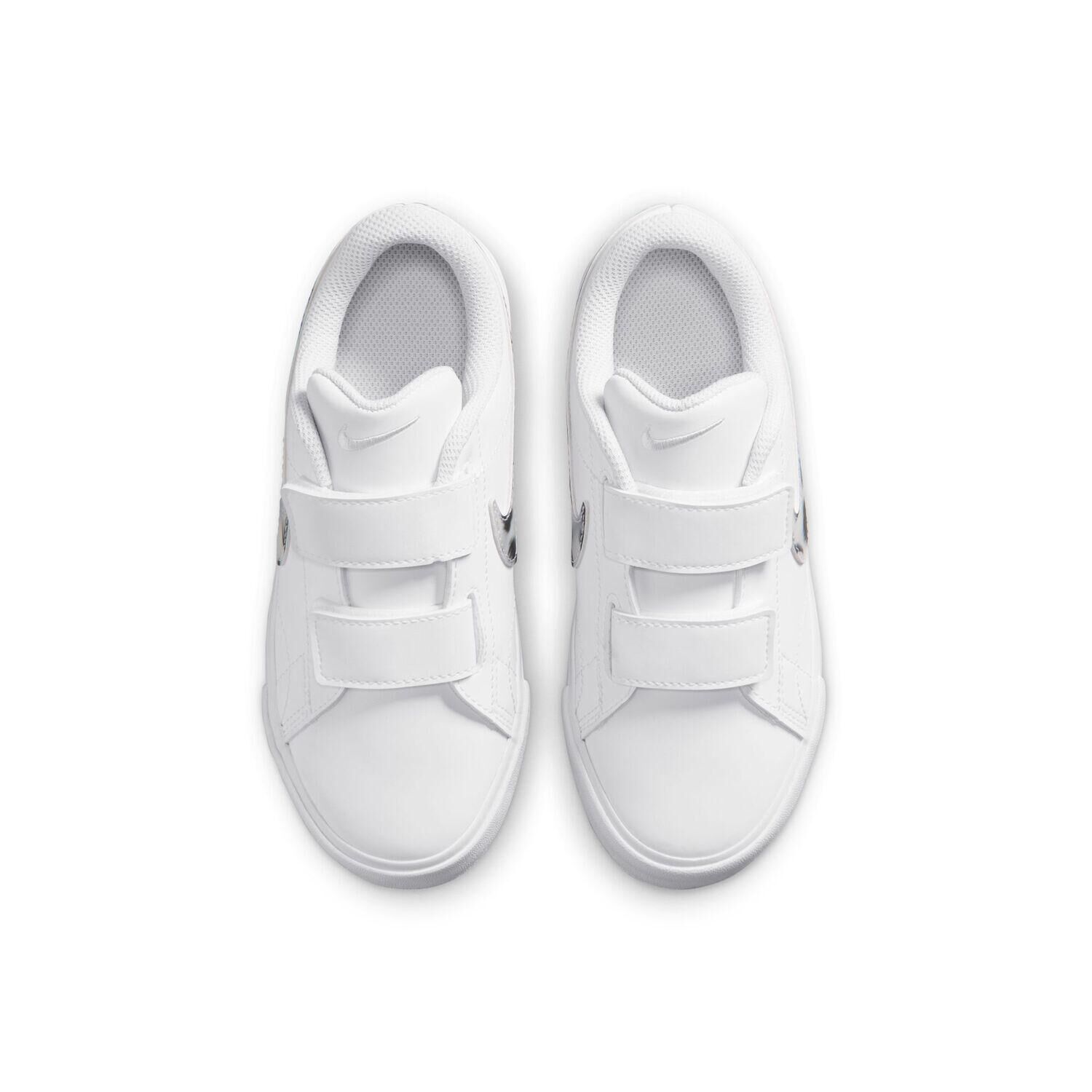 NIKE「【NIKE】17-22TENNISESSENTIAL CHW P PS」|スニーカー|