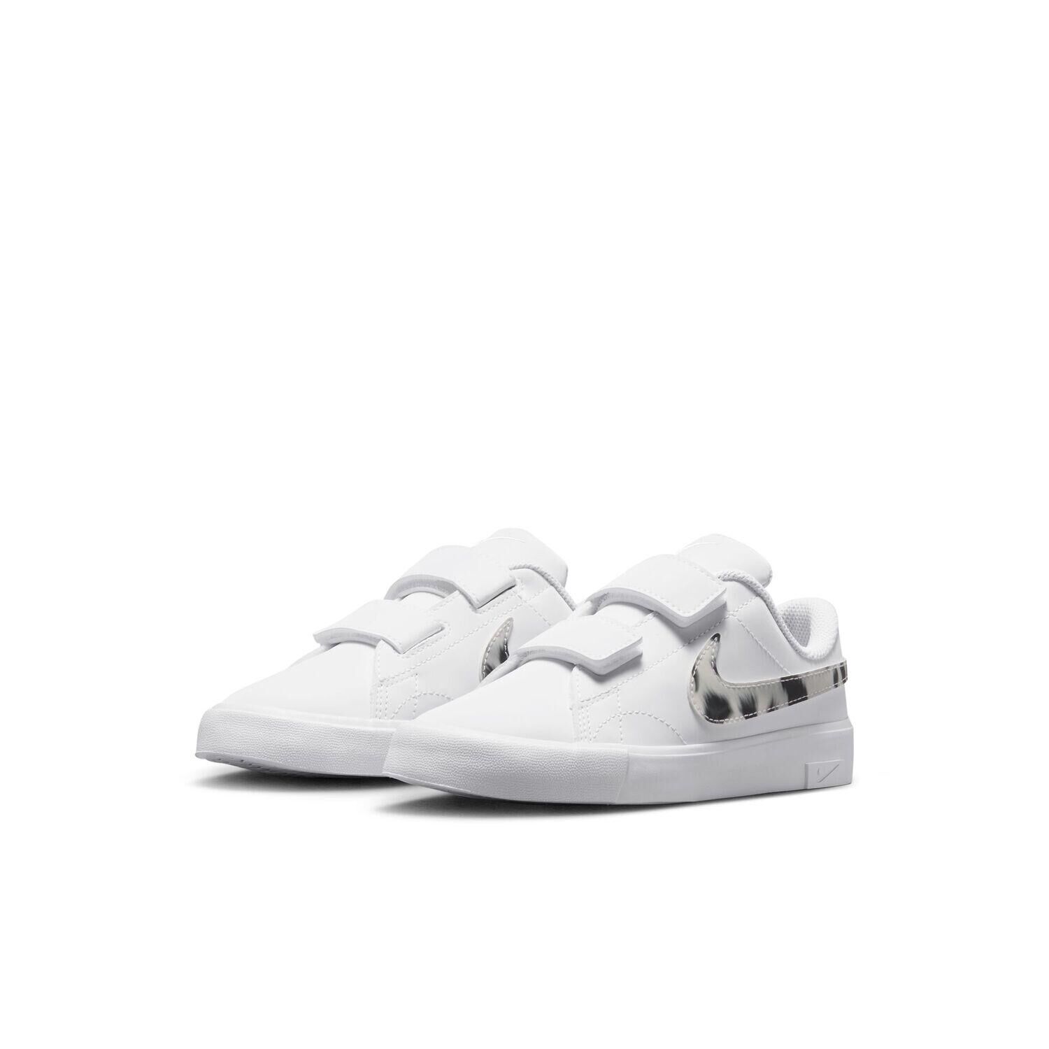 NIKE「【NIKE】17-22TENNISESSENTIAL CHW P PS」|スニーカー|