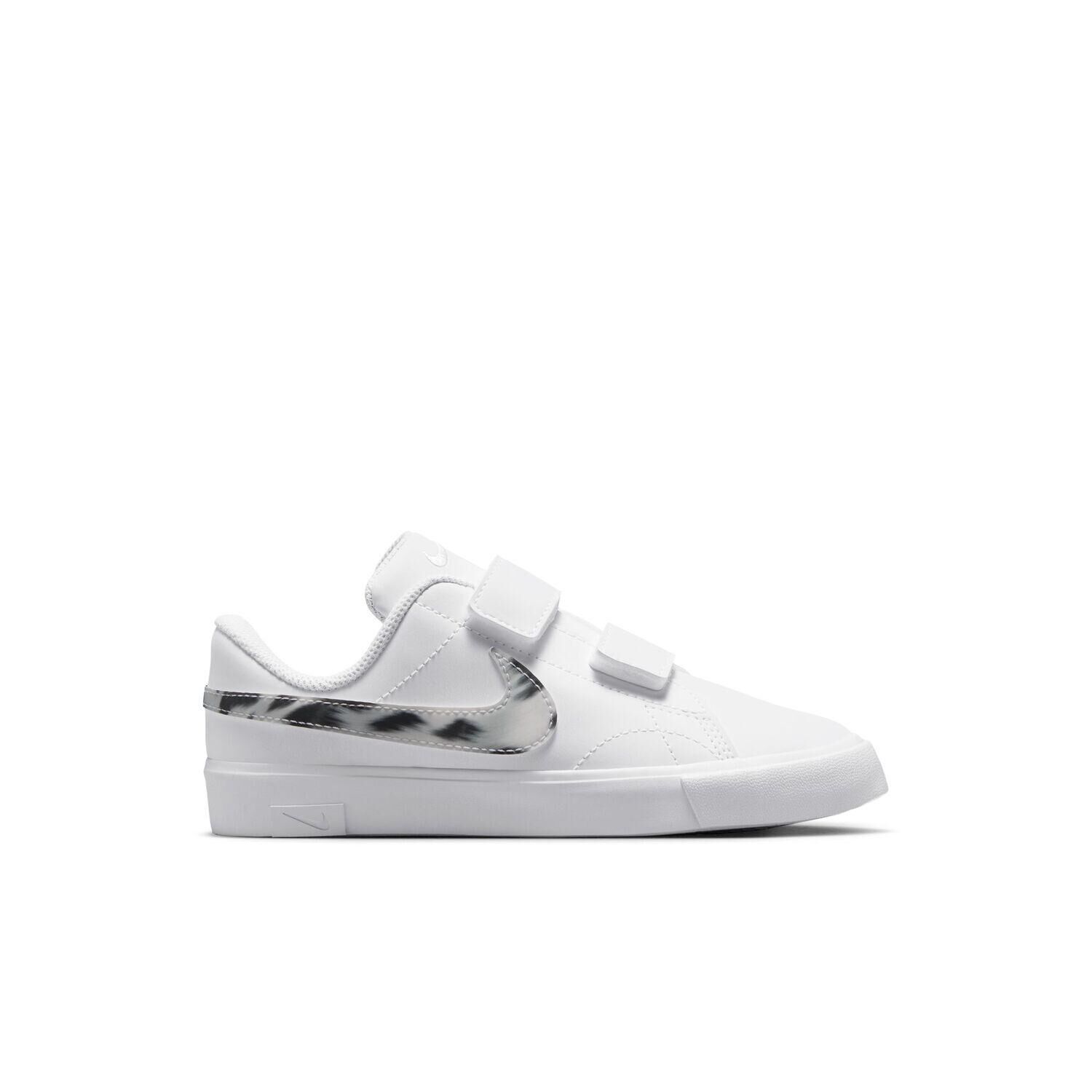 NIKE「【NIKE】17-22TENNISESSENTIAL CHW P PS」|スニーカー|