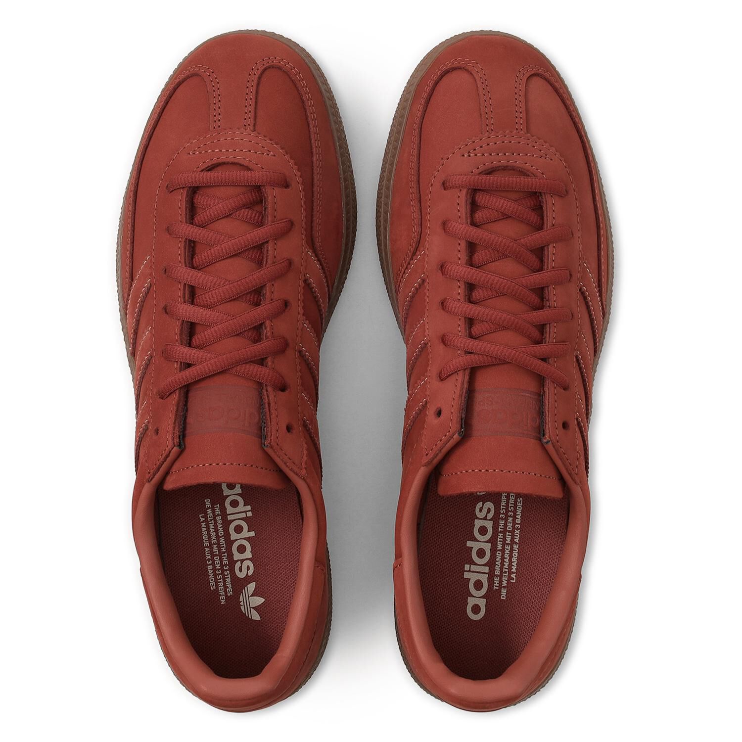 adidas「【ADIDAS】HANDBALL SPEZIAL」|スニーカー|