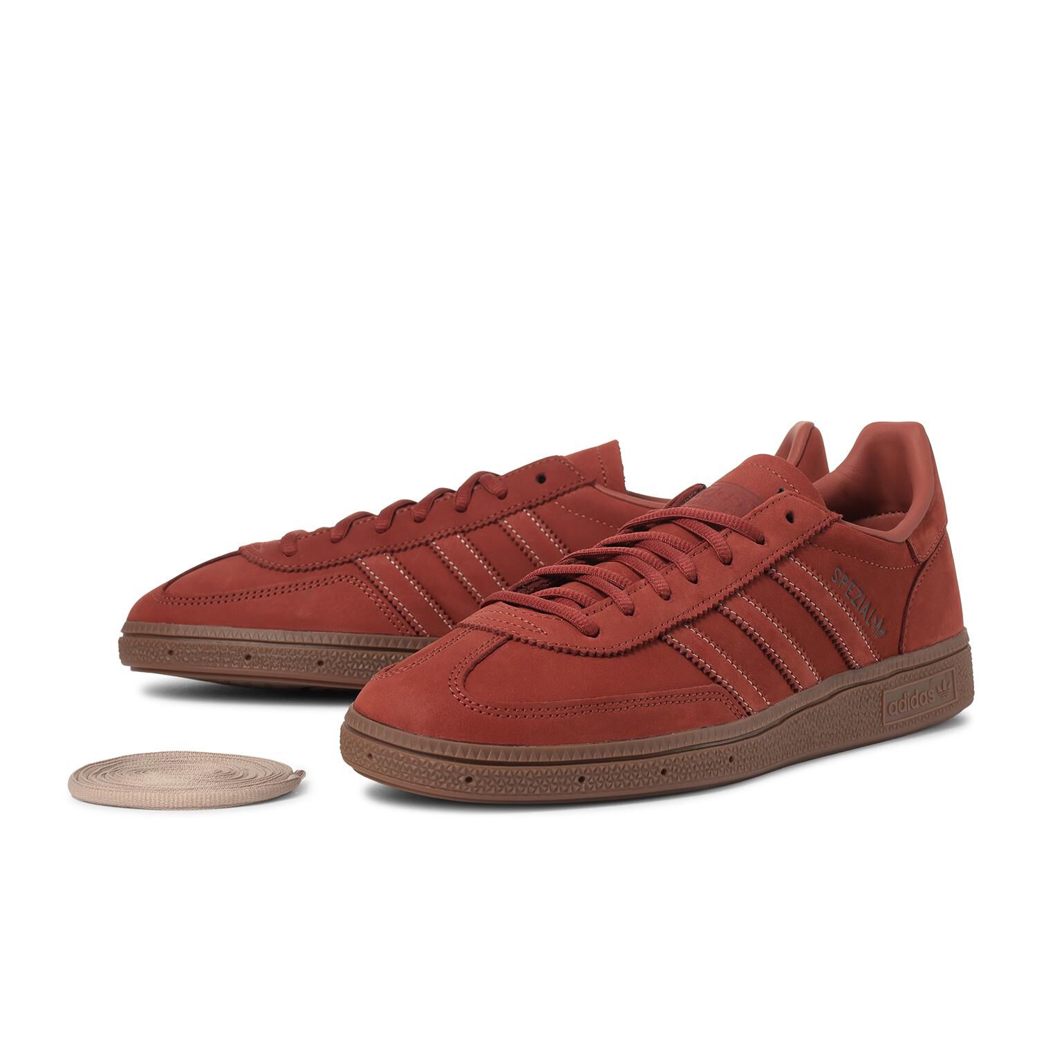adidas「【ADIDAS】HANDBALL SPEZIAL」|スニーカー|
