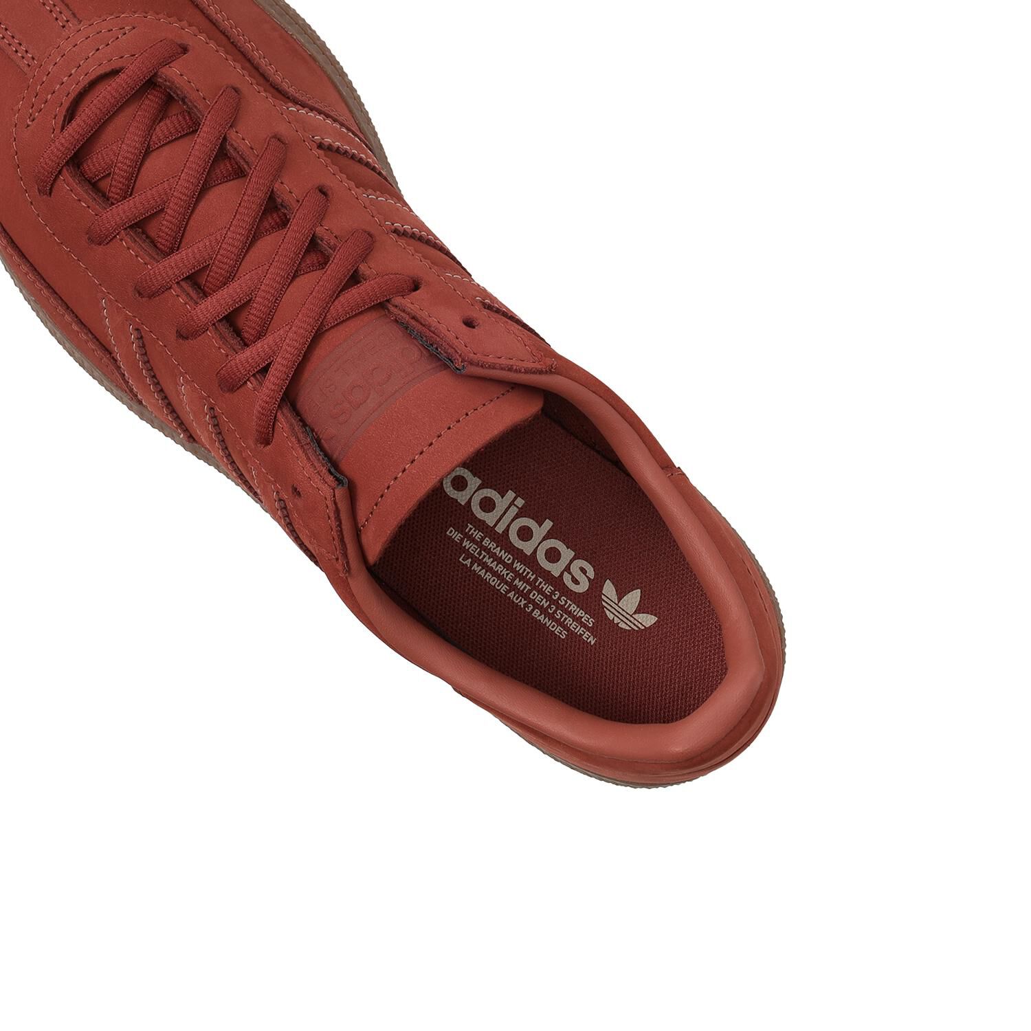 adidas「【ADIDAS】HANDBALL SPEZIAL」|スニーカー|