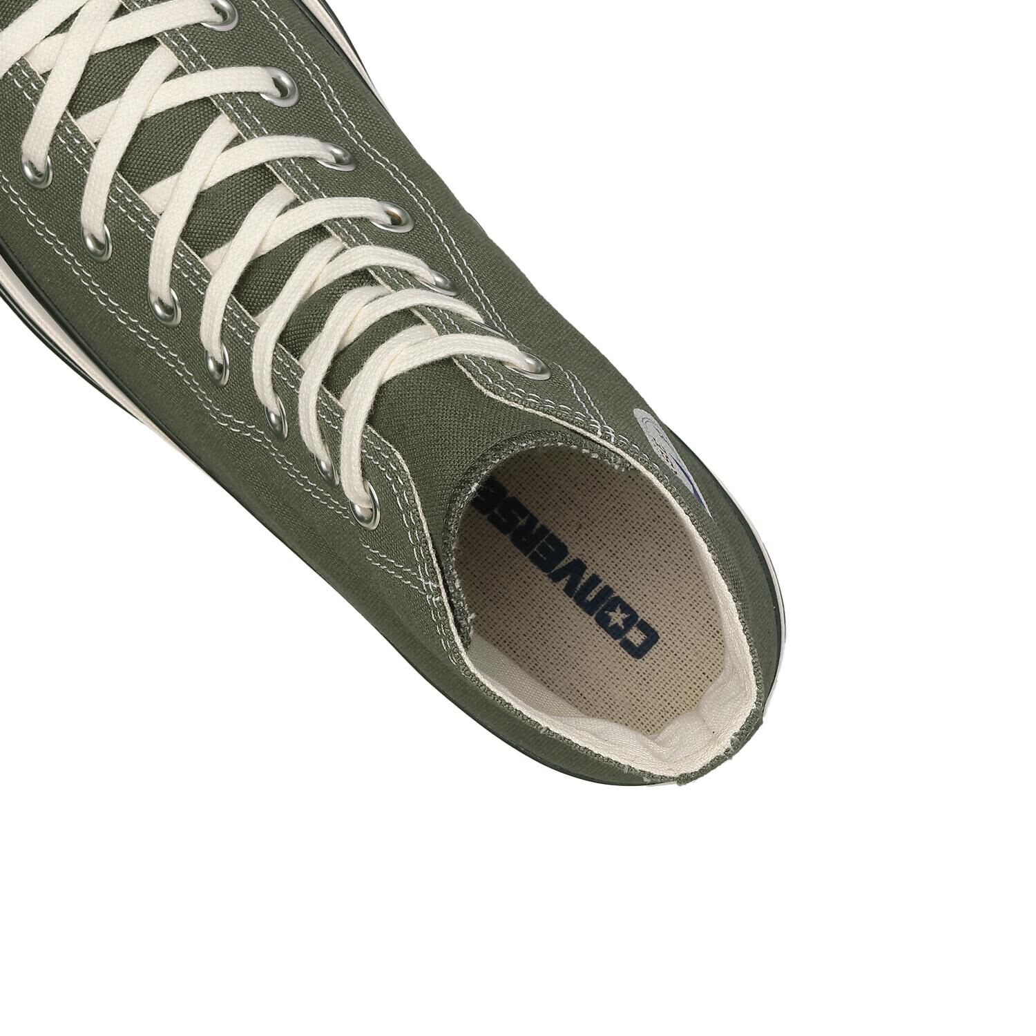 CONVERSE「【CONVERSE】AS AGED CL HI」|スニーカー|