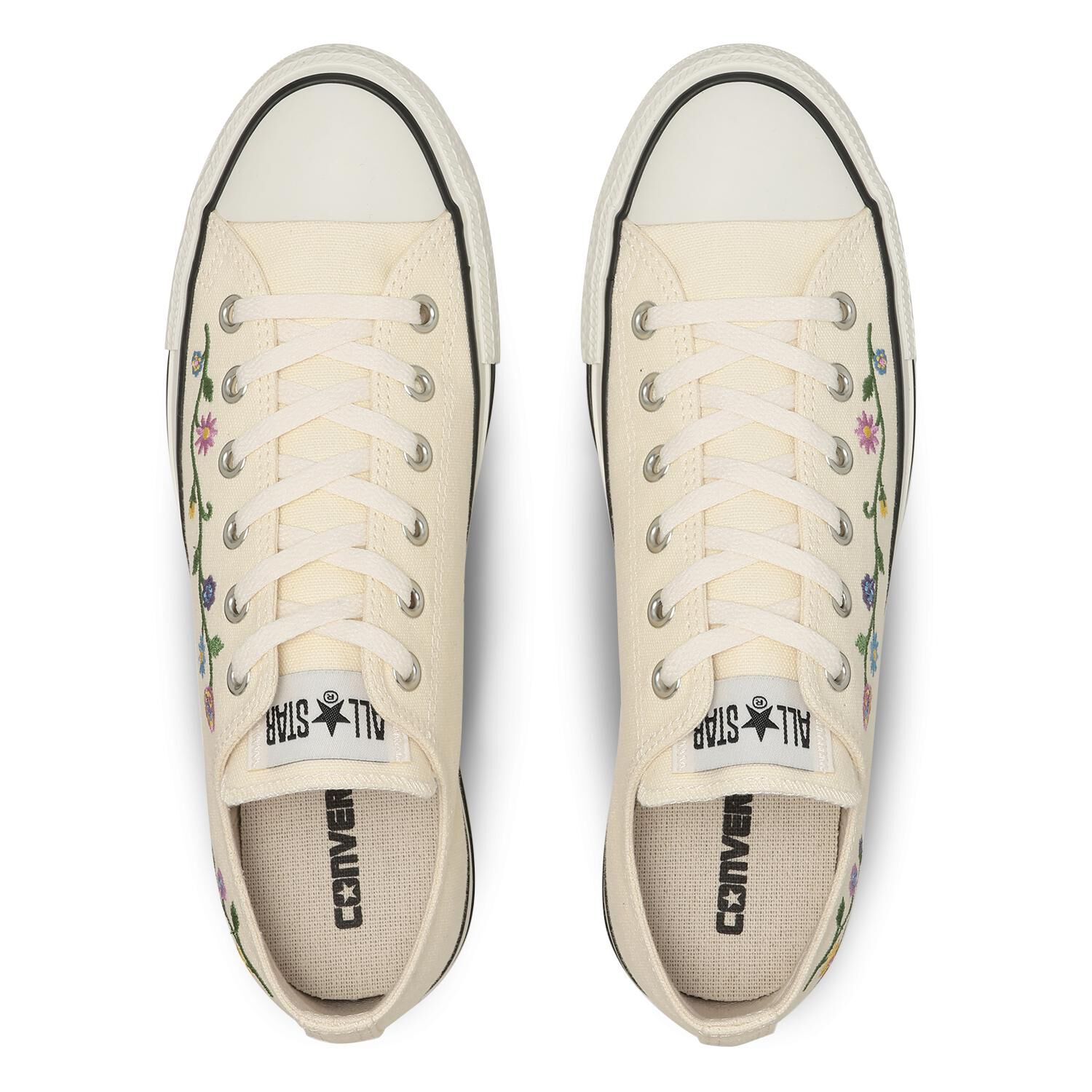 CONVERSE「【CONVERSE】AS FOLKSTITCH OX」|スニーカー|
