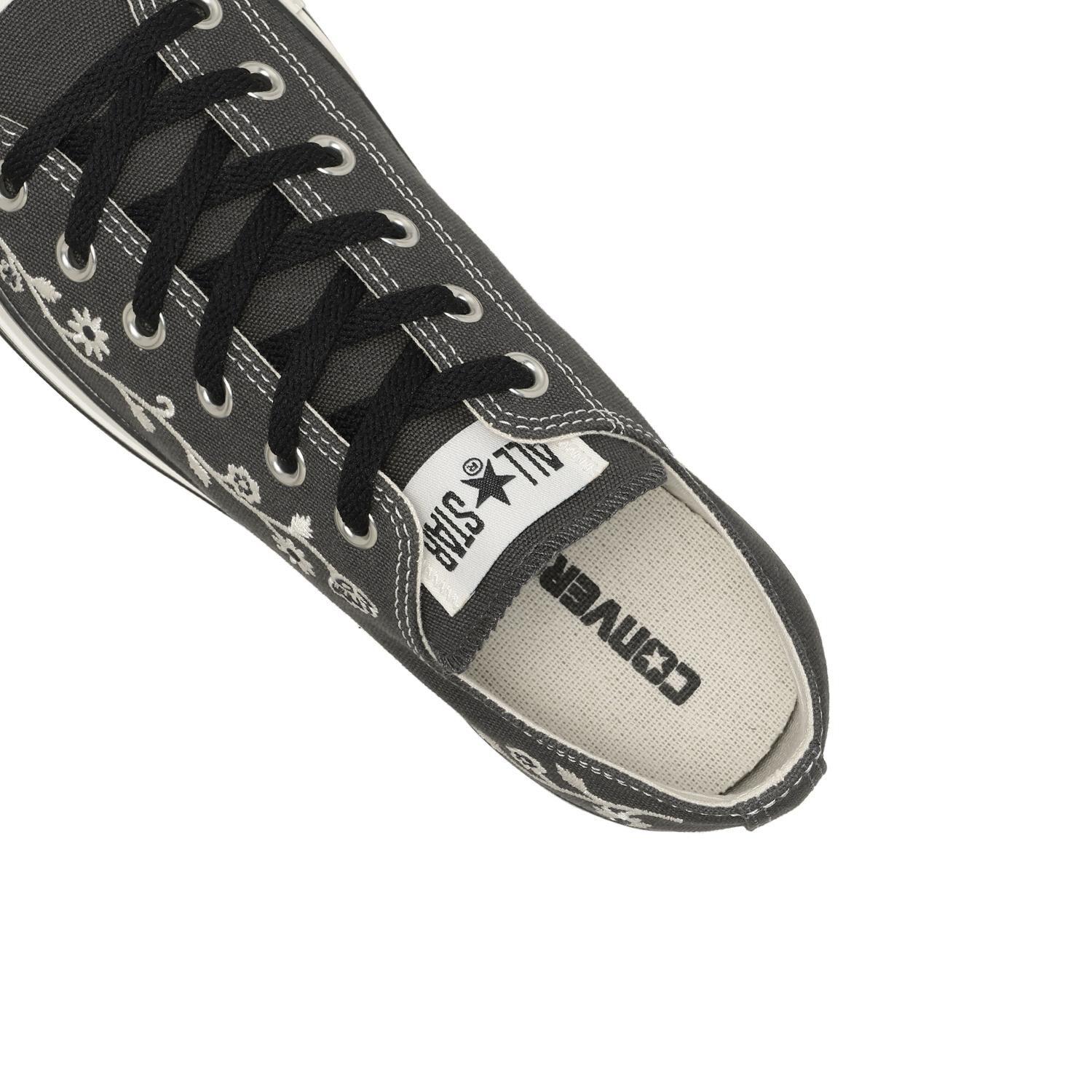 CONVERSE「【CONVERSE】AS FOLKSTITCH OX」|スニーカー|