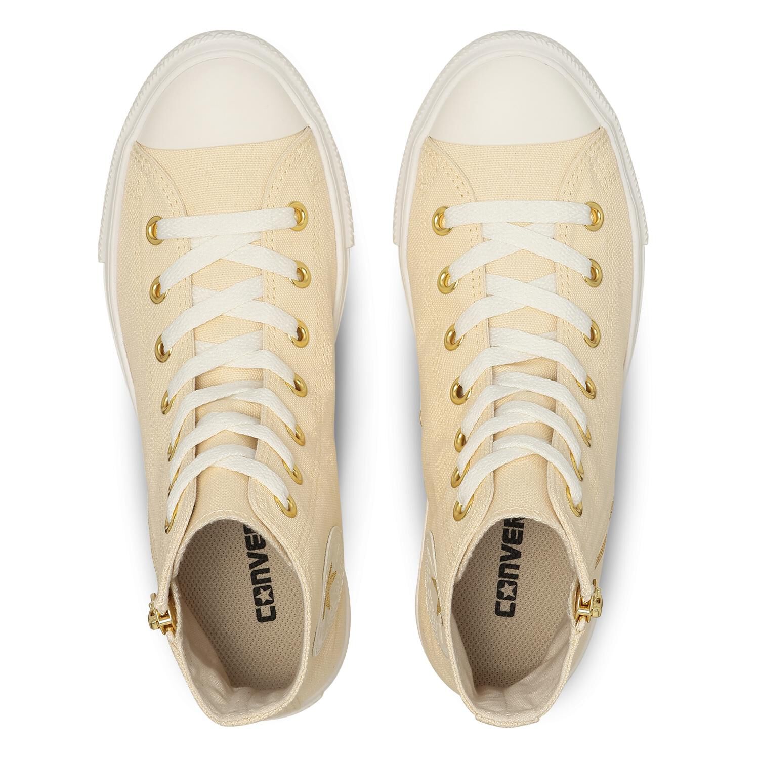 CONVERSE「【CONVERSE】AS LIGHT STARSTITCH Z HI」|スニーカー|