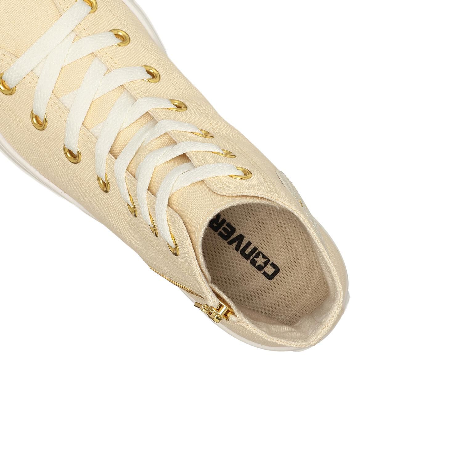 CONVERSE「【CONVERSE】AS LIGHT STARSTITCH Z HI」|スニーカー|