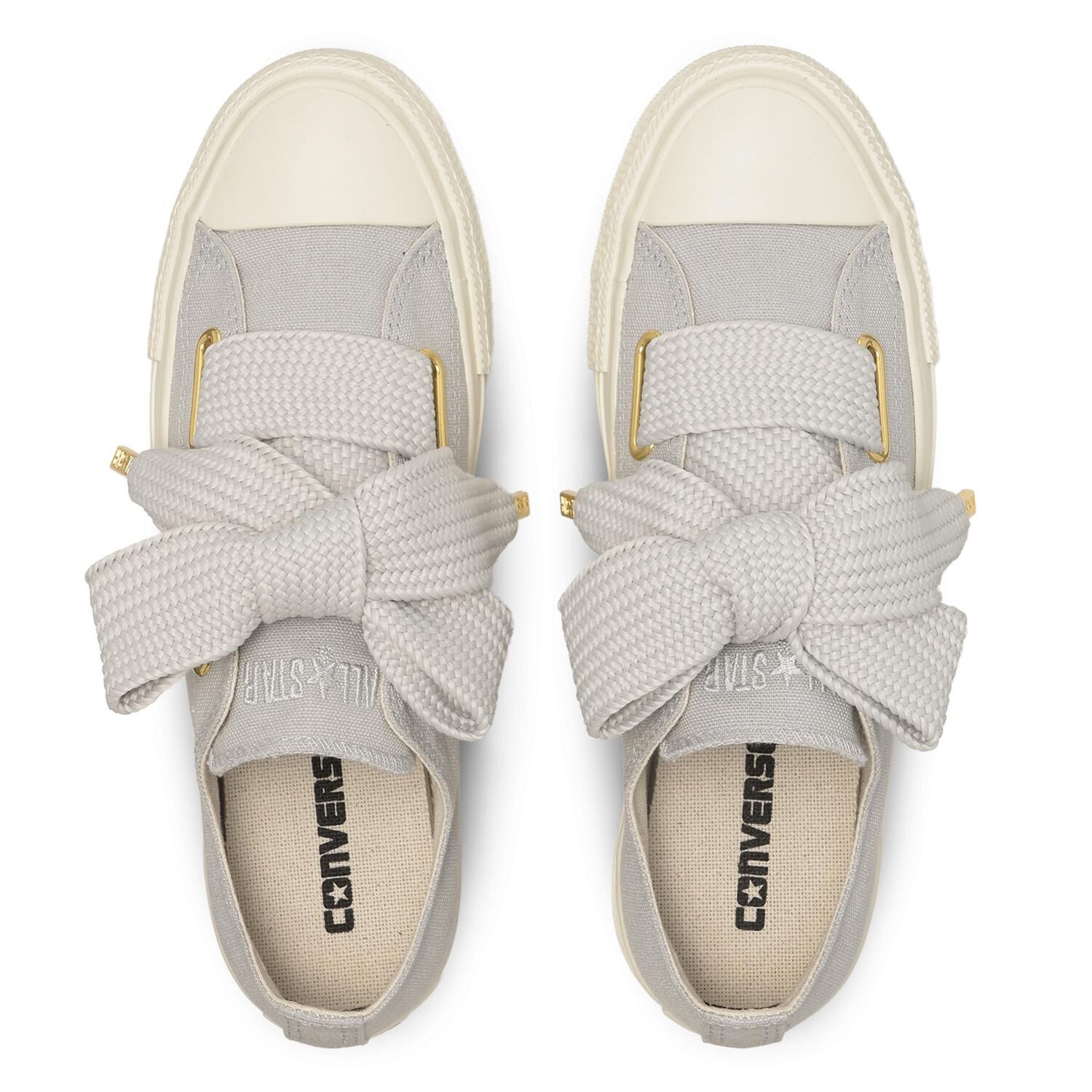 CONVERSE「【CONVERSE】AS RIBBONLACE SLIP OX」|スニーカー|