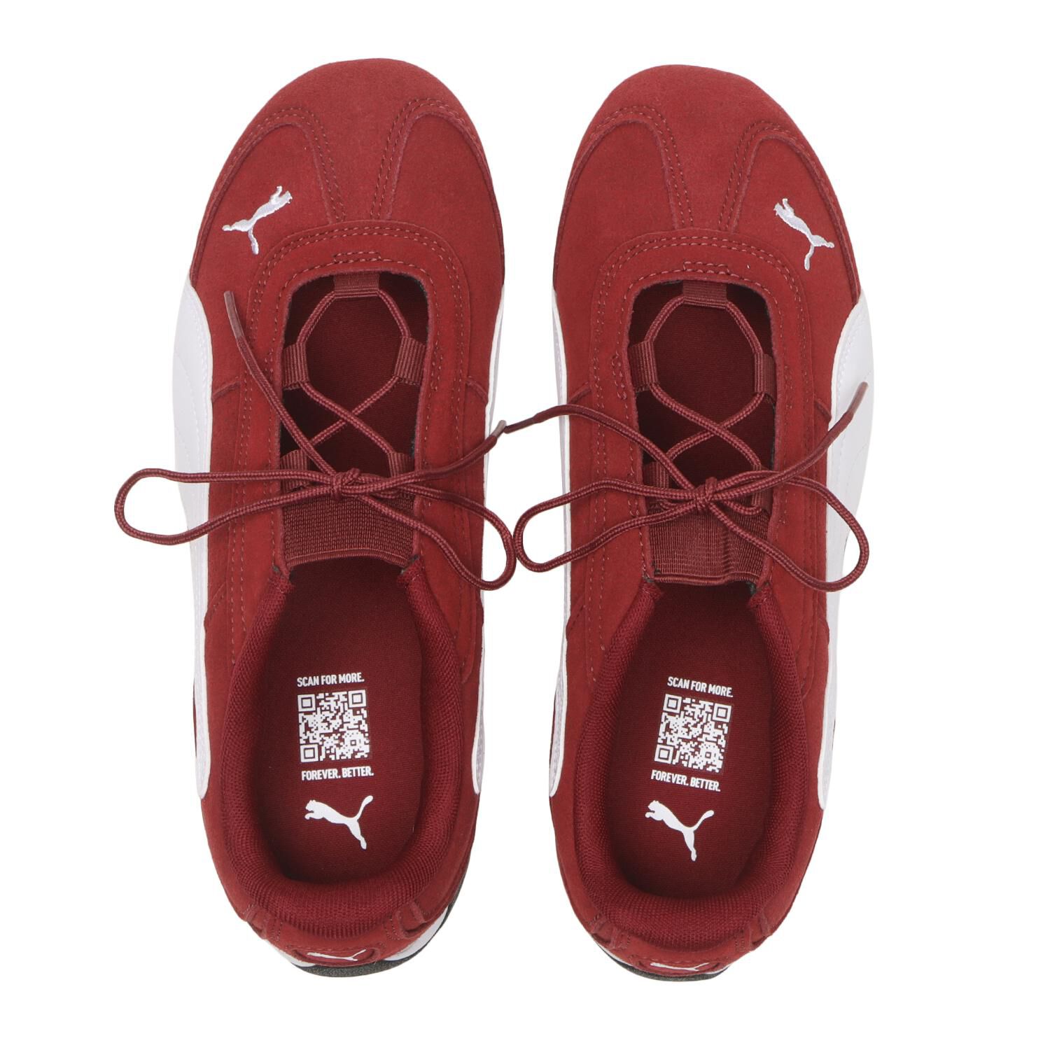 PUMA「【PUMA】REPLICATCH GO SSD」|スニーカー|