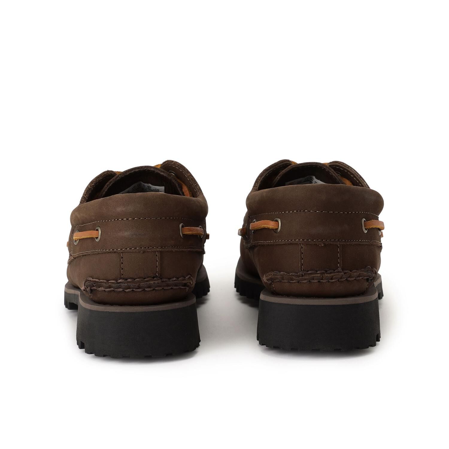 Timberland「【Timberland】3-EYELET CLASSIC RUGSOLE」|スニーカー|