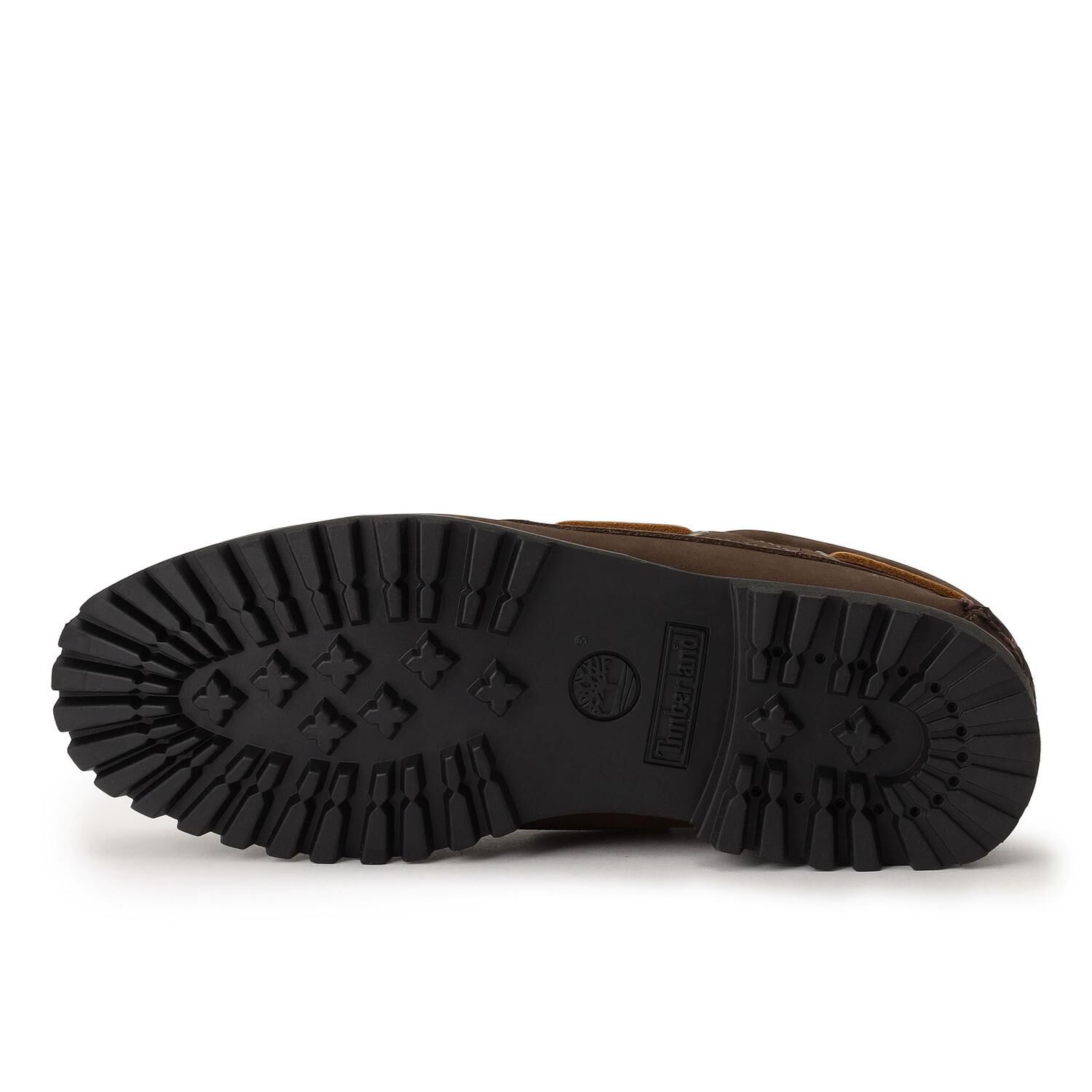 Timberland「【Timberland】3-EYELET CLASSIC RUGSOLE」|スニーカー|