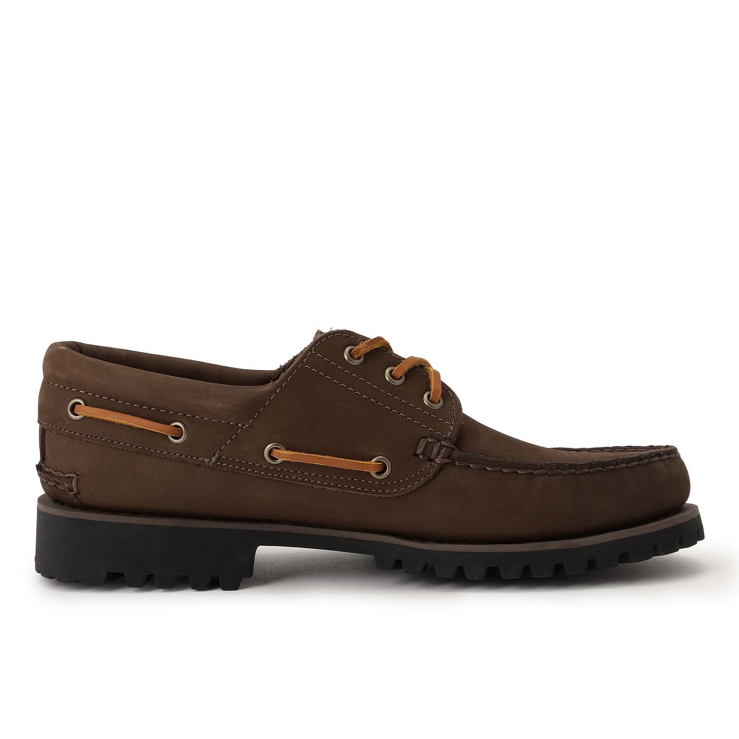 Timberland「【Timberland】3-EYELET CLASSIC RUGSOLE」|スニーカー|