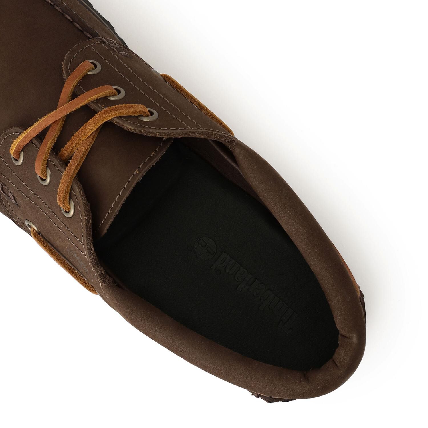 Timberland「【Timberland】3-EYELET CLASSIC RUGSOLE」|スニーカー|