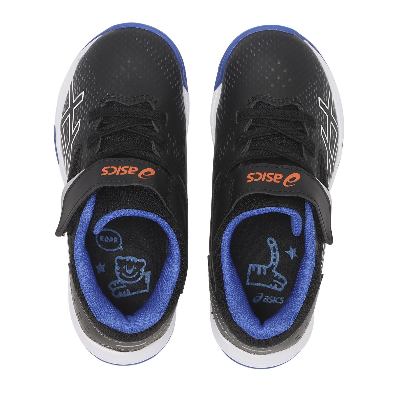 asics「【ASICS】16-20(H) LAZERBEAM SL-MG-PS」|スニーカー|