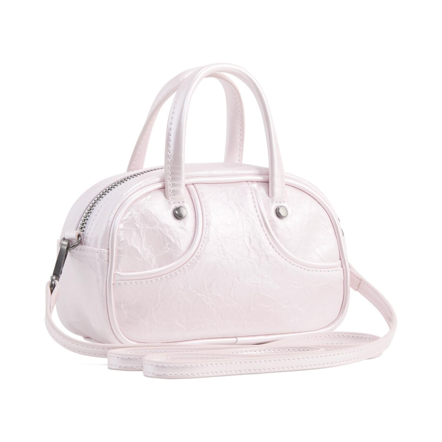 PUMA「【PUMA ｳｪｱ】W 1976 LUSTRE MICRO GRIP BAG」|リュック|