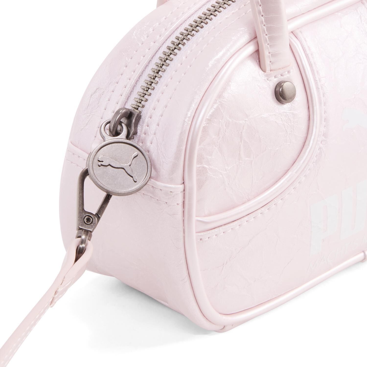 PUMA「【PUMA ｳｪｱ】W 1976 LUSTRE MICRO GRIP BAG」|リュック|