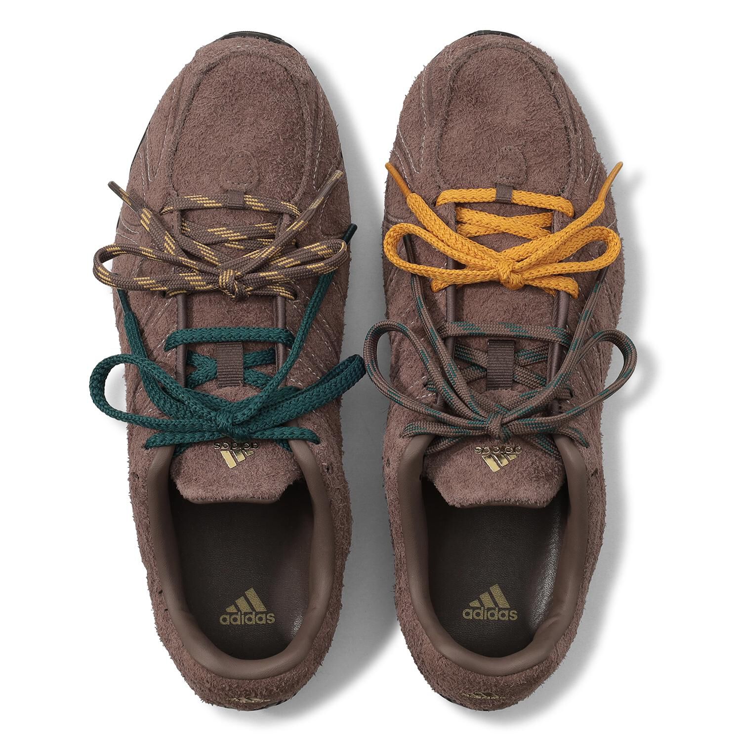 adidas「【ADIDAS】GHOST SPRINT W」|スニーカー|