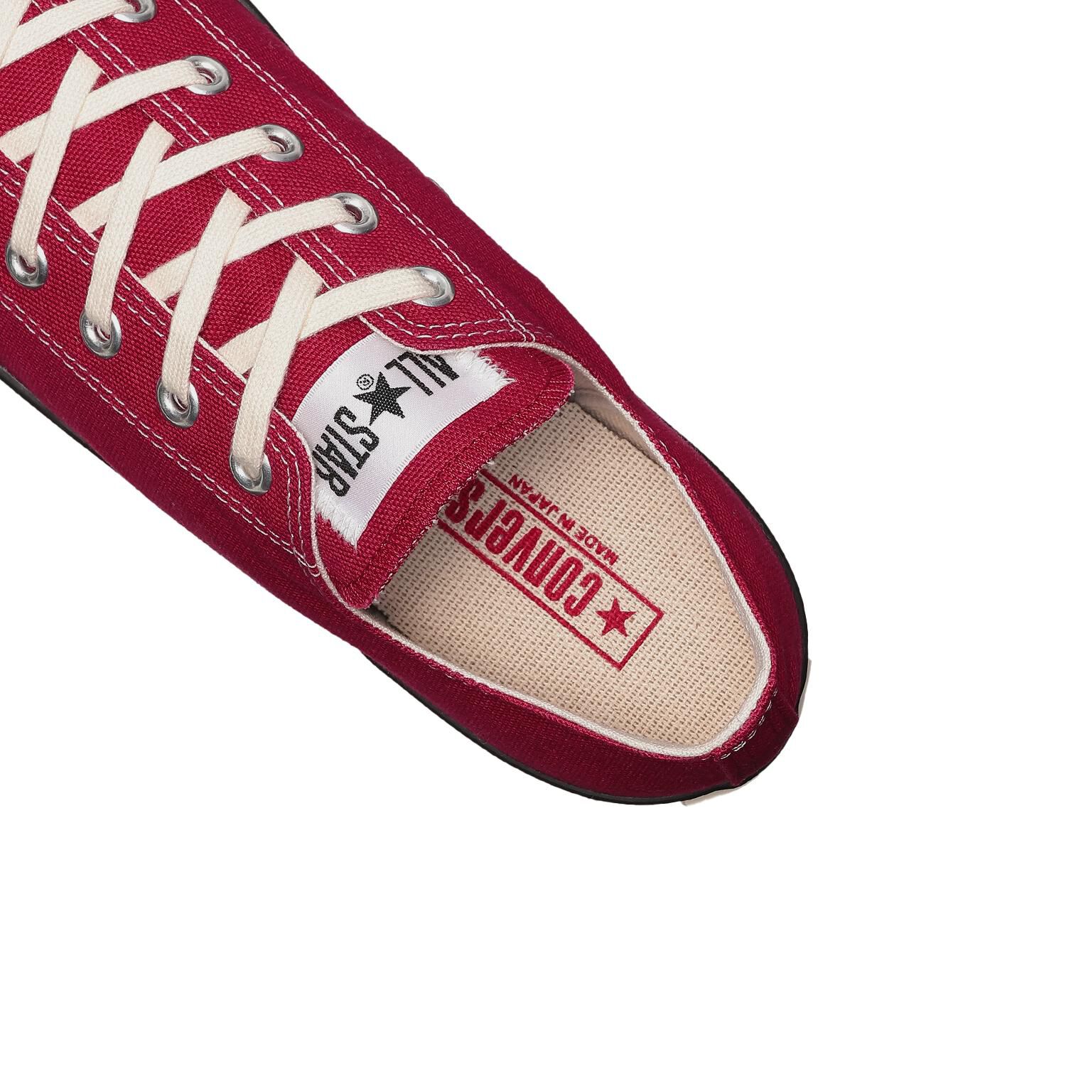 CONVERSE「【CONVERSE】CANVAS AS J OX」|スニーカー|