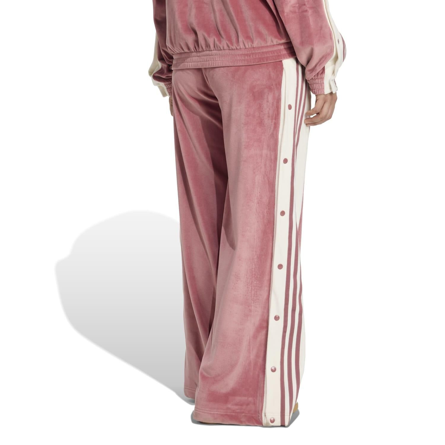 adidas「【ADIDAS ｳｪｱ】W ADIBREAK VELOUR TP」|チノ|