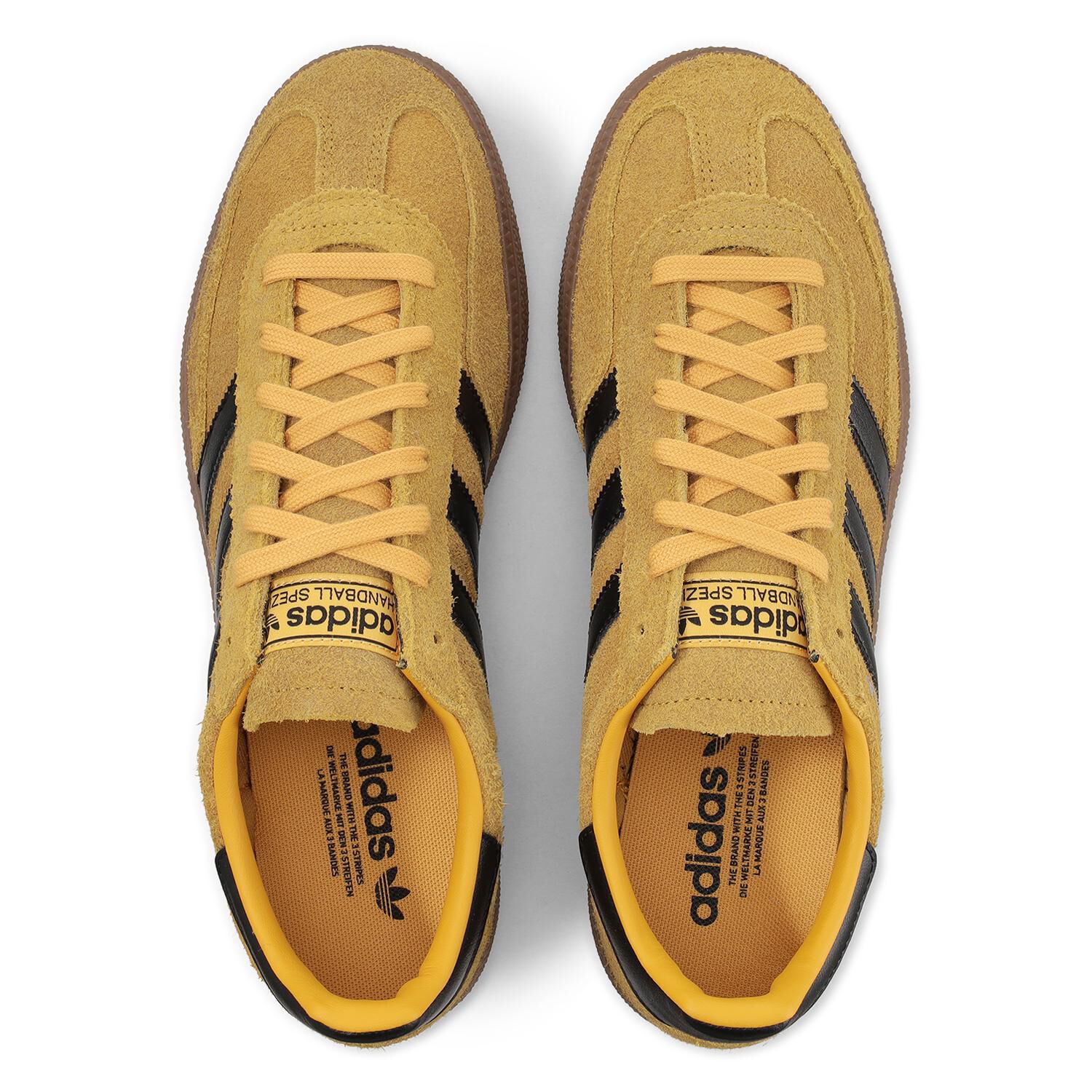 adidas「【ADIDAS】HANDBALL SPEZIAL」|スニーカー|