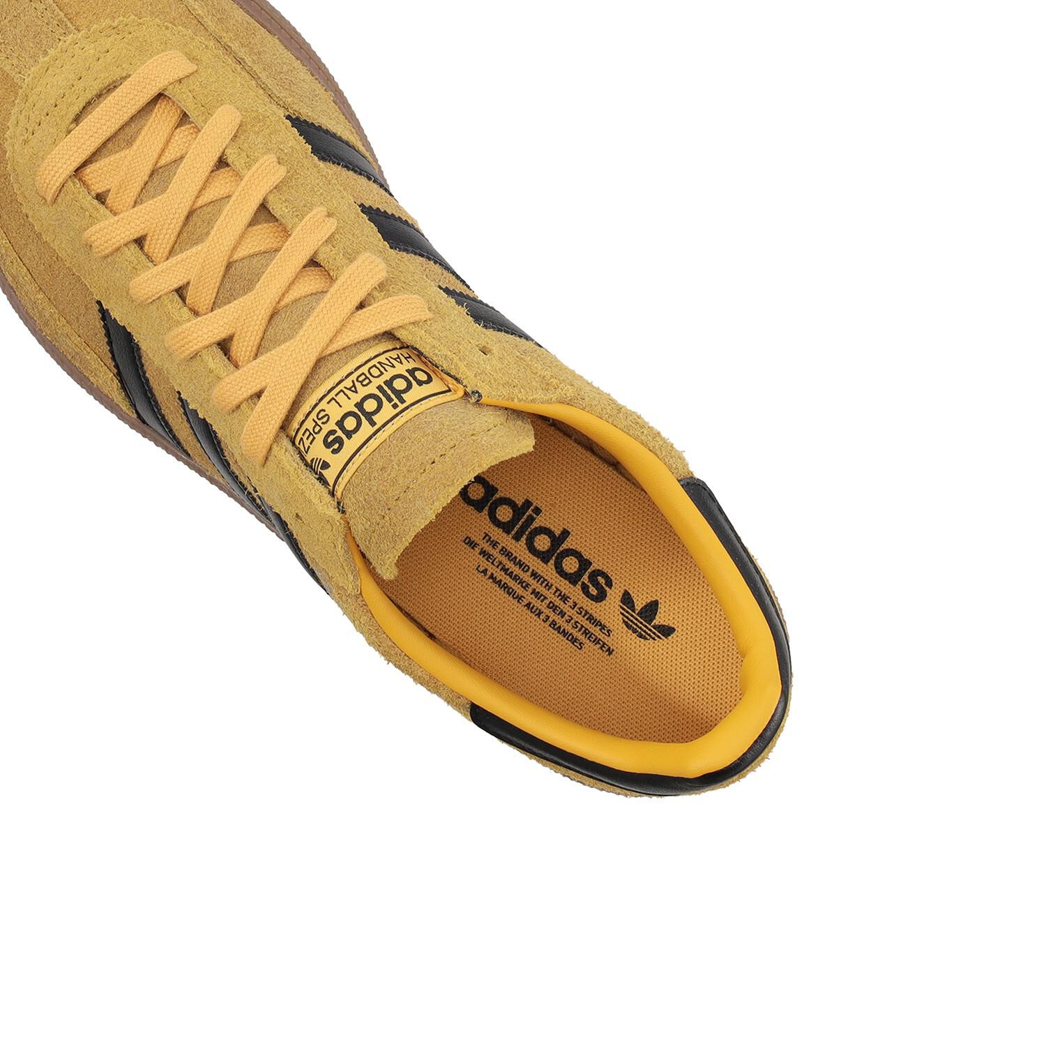 adidas「【ADIDAS】HANDBALL SPEZIAL」|スニーカー|