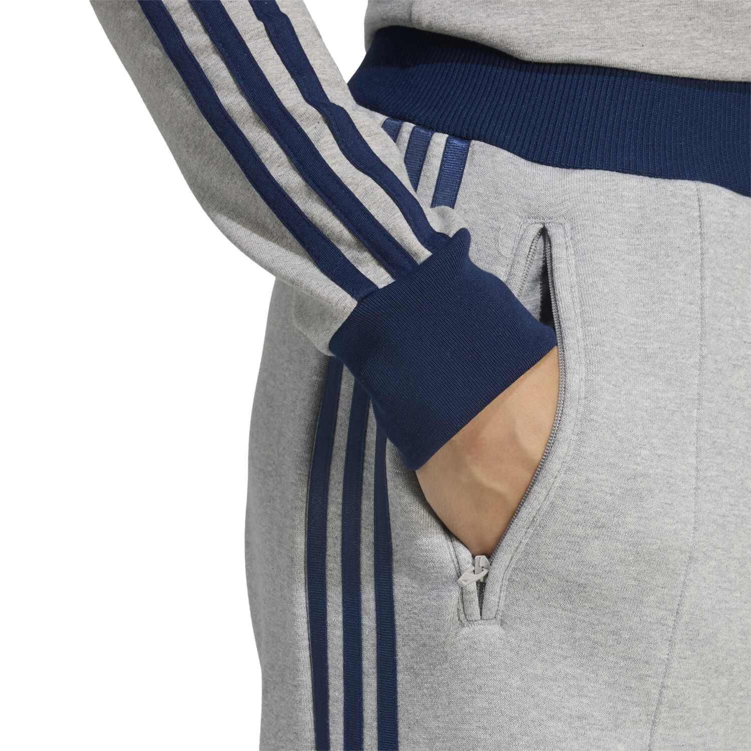 adidas「【ADIDAS ｳｪｱ】W ENGINEER RIB FBIRD LOOSE TP」|チノ|