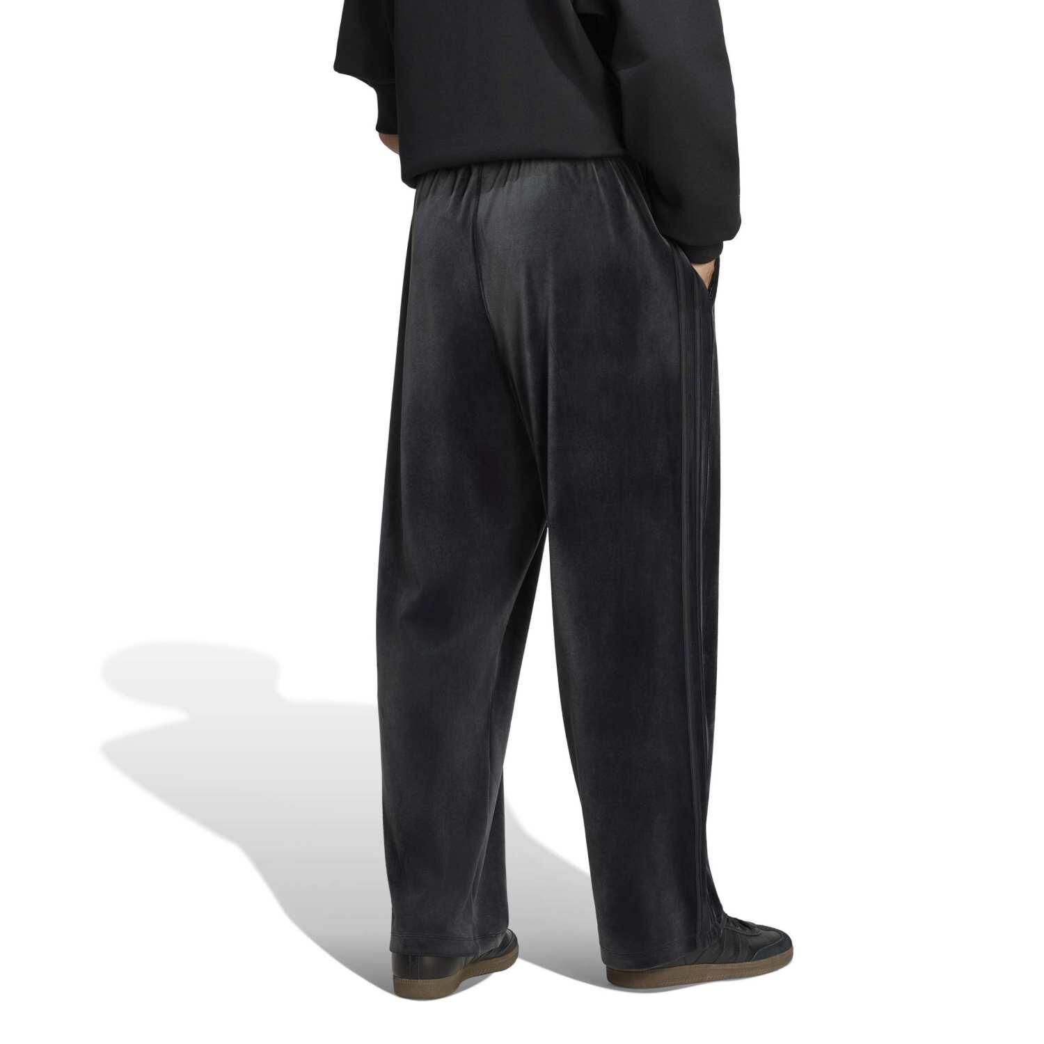 adidas「【ADIDAS ｳｪｱ】U VELOUR PINTUCK PT」|チノ|