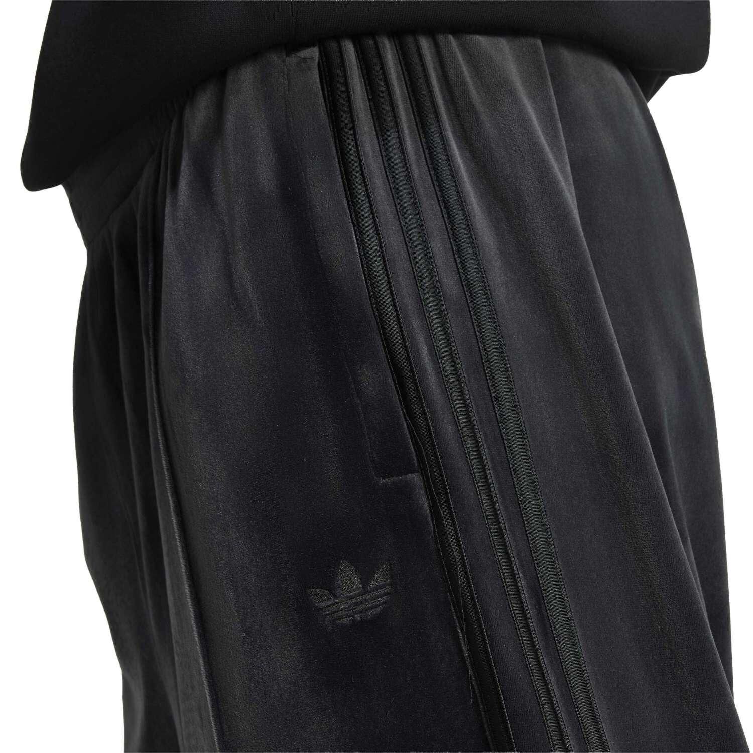 adidas「【ADIDAS ｳｪｱ】U VELOUR PINTUCK PT」|チノ|