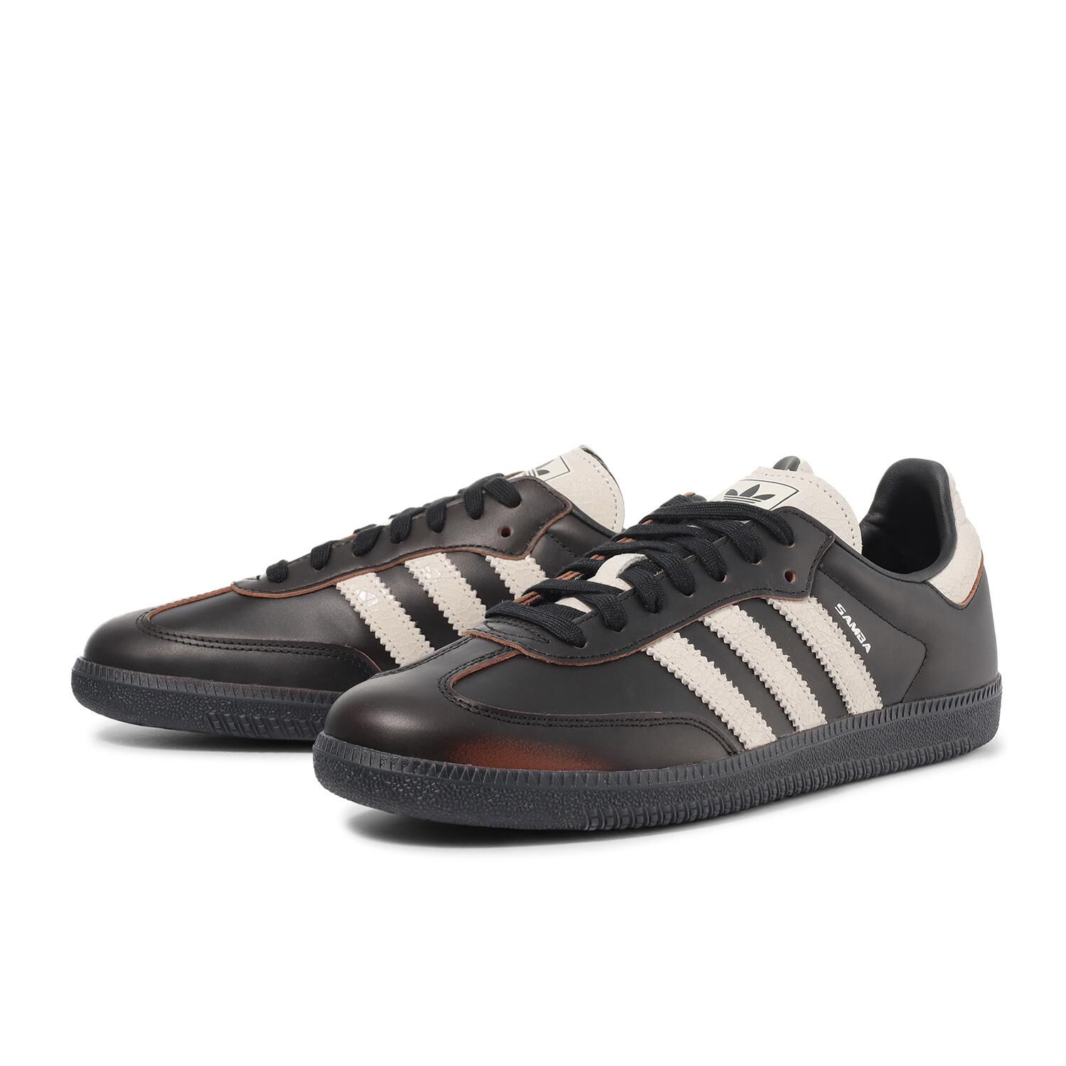adidas「【ADIDAS】SAMBA OG」|スニーカー|