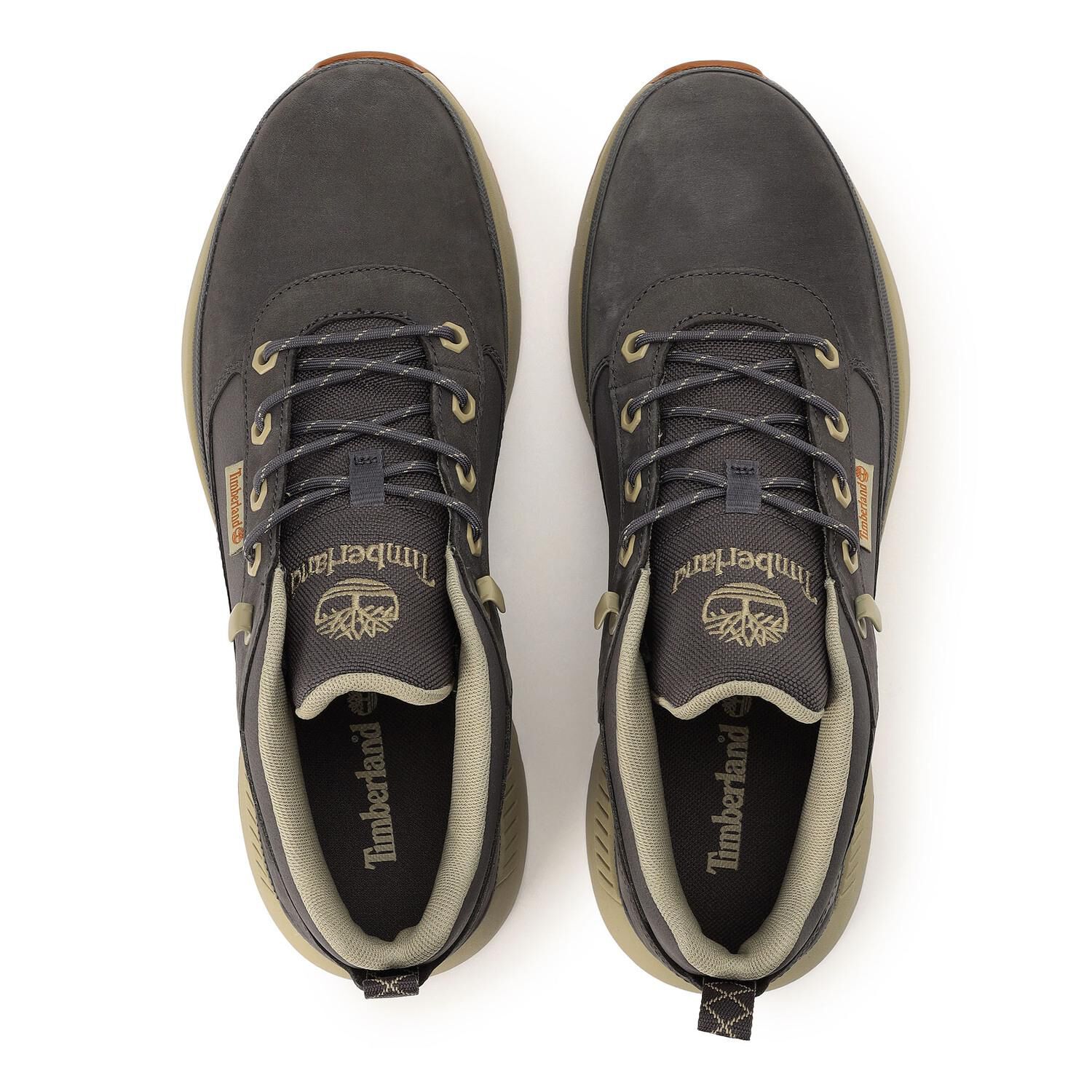 Timberland「【Timberland】FIELD TREKKER」|スニーカー|