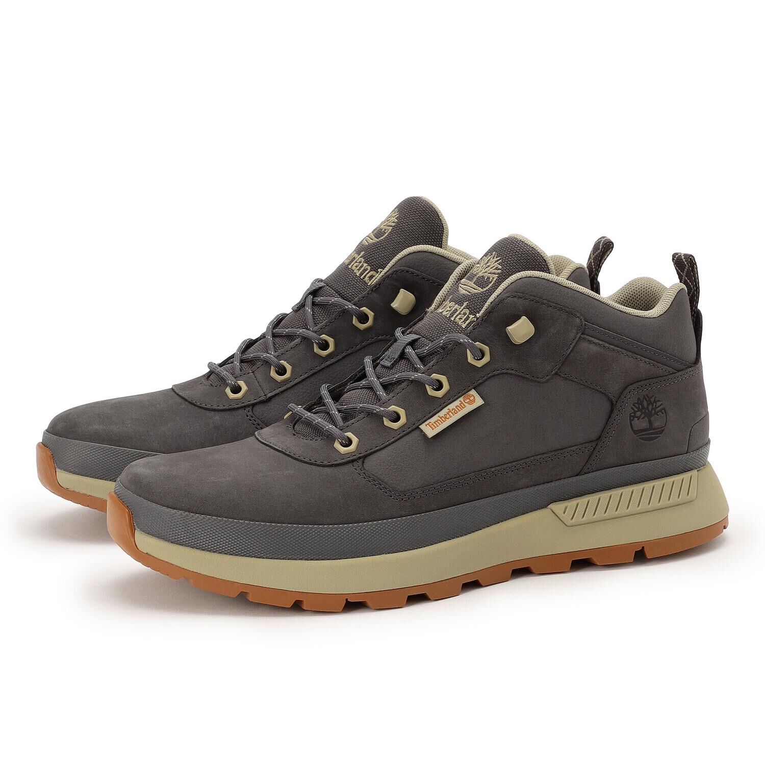 Timberland「【Timberland】FIELD TREKKER」|スニーカー|