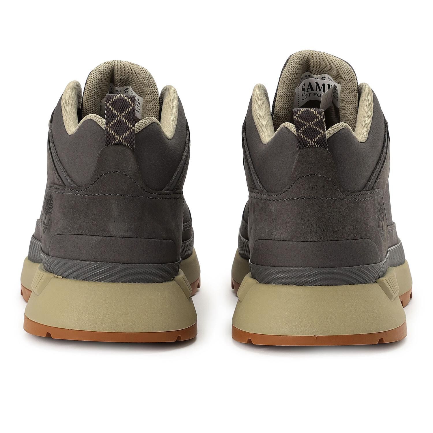 Timberland「【Timberland】FIELD TREKKER」|スニーカー|