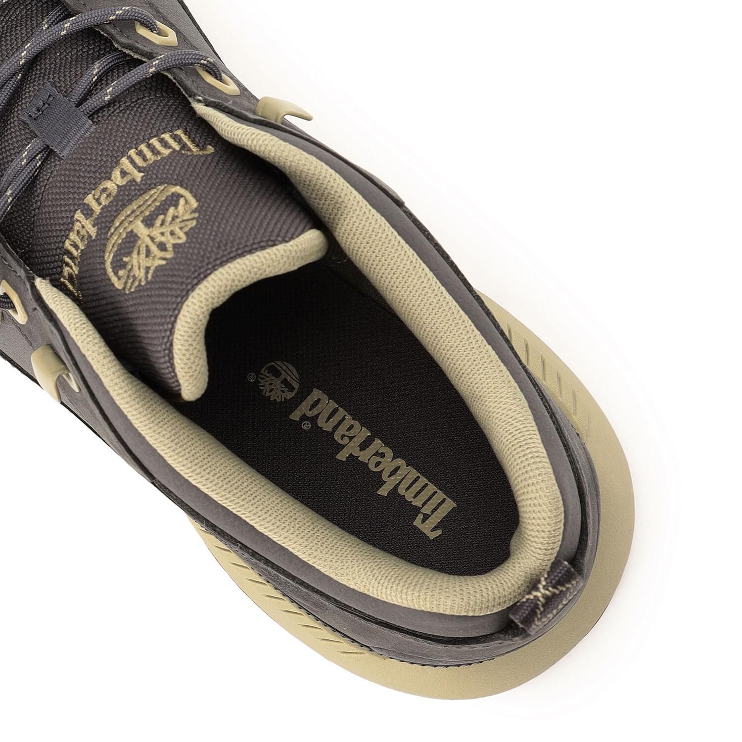 Timberland「【Timberland】FIELD TREKKER」|スニーカー|