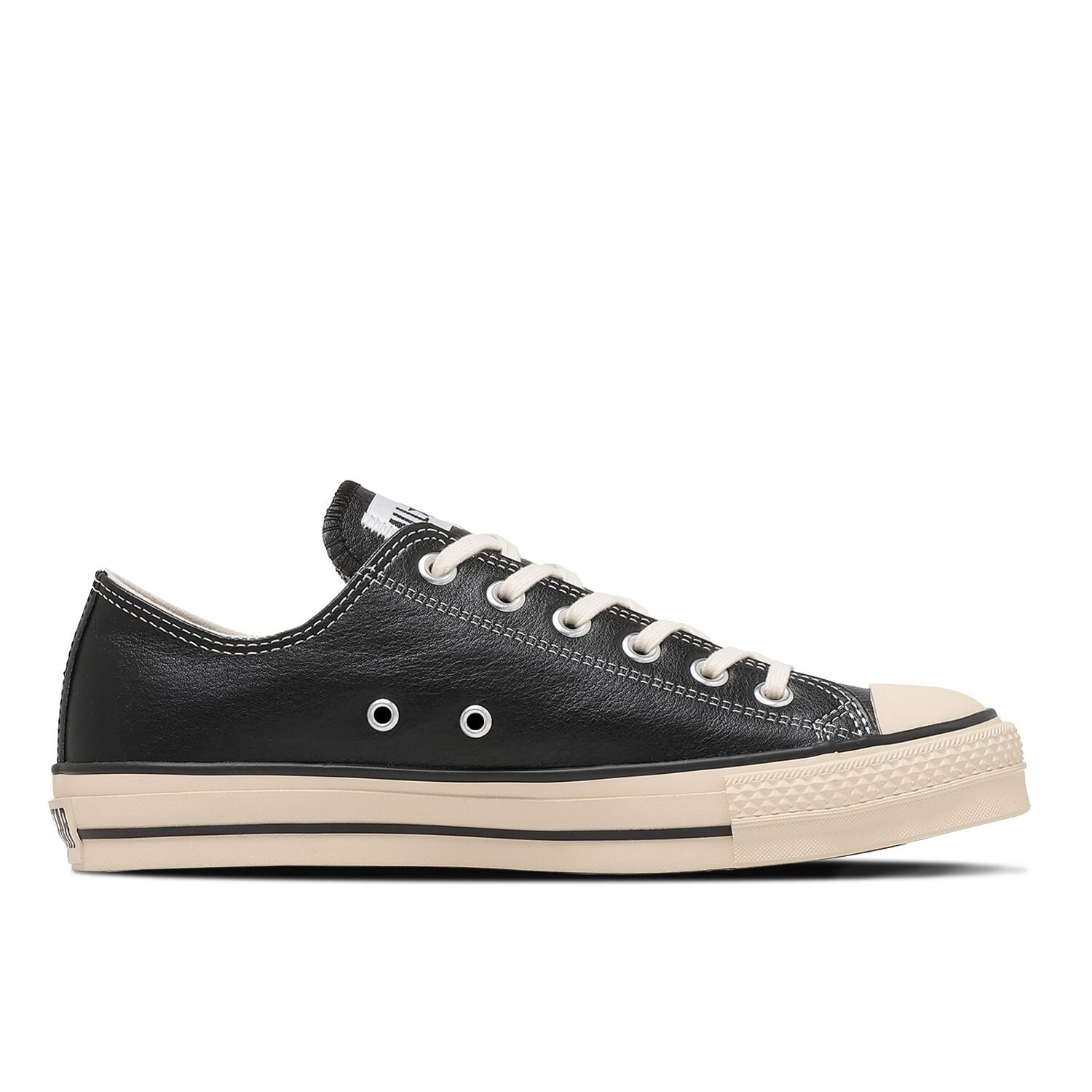 CONVERSE「【CONVERSE】LEATHER AS J OX」|スニーカー|