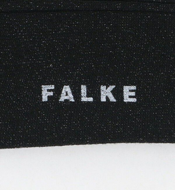 ODETTE E ODILE「＜FALKE＞ShinyRib Socks」|ソックス|