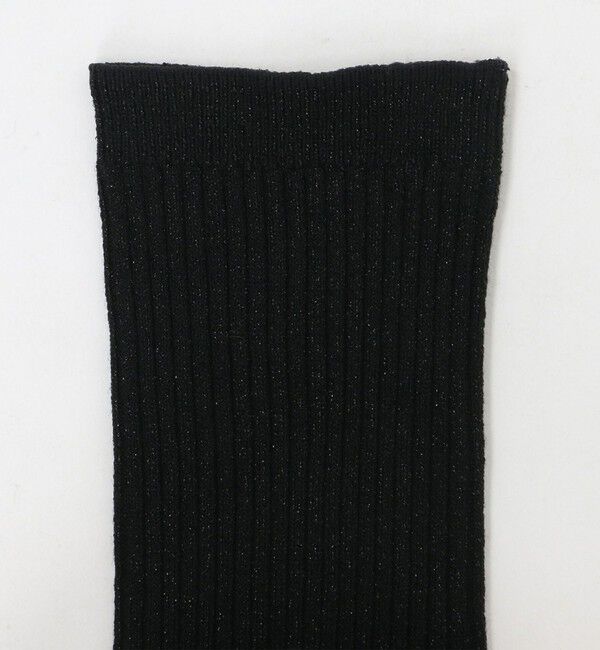ODETTE E ODILE「＜FALKE＞ShinyRib Socks」|ソックス|