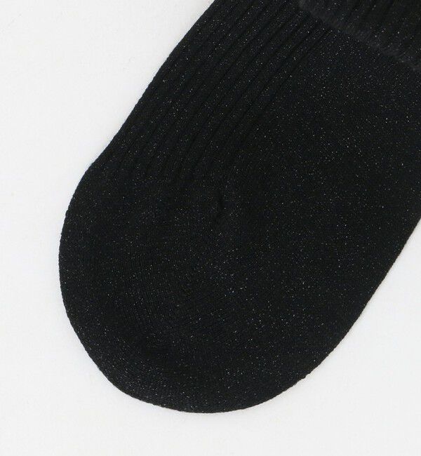 ODETTE E ODILE「＜FALKE＞ShinyRib Socks」|ソックス|