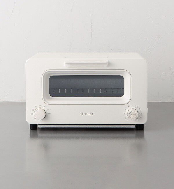 Style for Living「＜BALMUDA＞THE TOASTER 4」|電化製品|