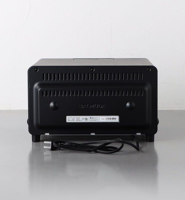 Style for Living「＜BALMUDA＞THE TOASTER 4」|電化製品|