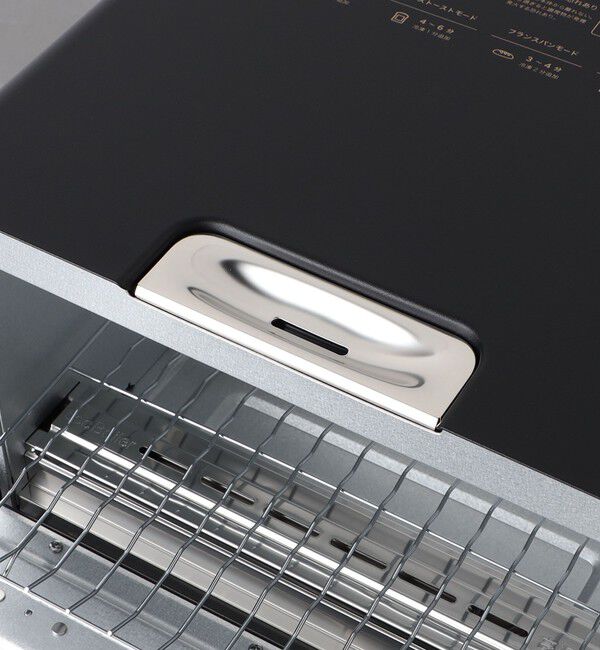 Style for Living「＜BALMUDA＞THE TOASTER 4」|電化製品|