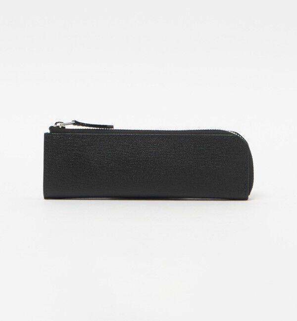 UNITED ARROWS「＜L'arcobaleno＞ペンケース」|財布|BLACK